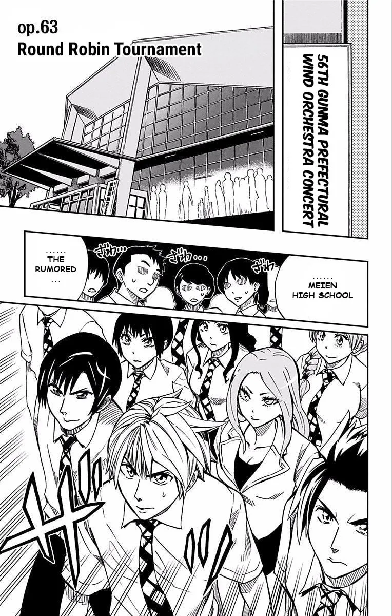 Read Soul Catcher(S) chapter 63 image 1 on Lezhin