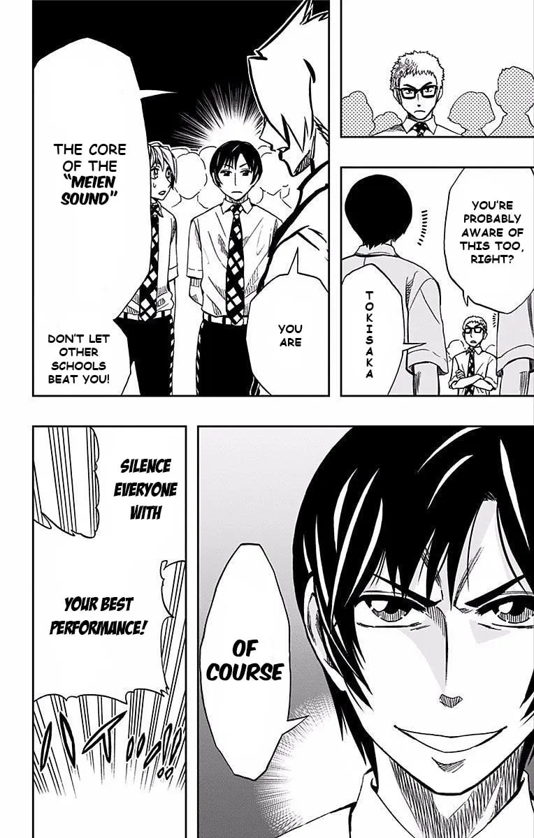Read Soul Catcher(S) chapter 63 image 10 on Lezhin