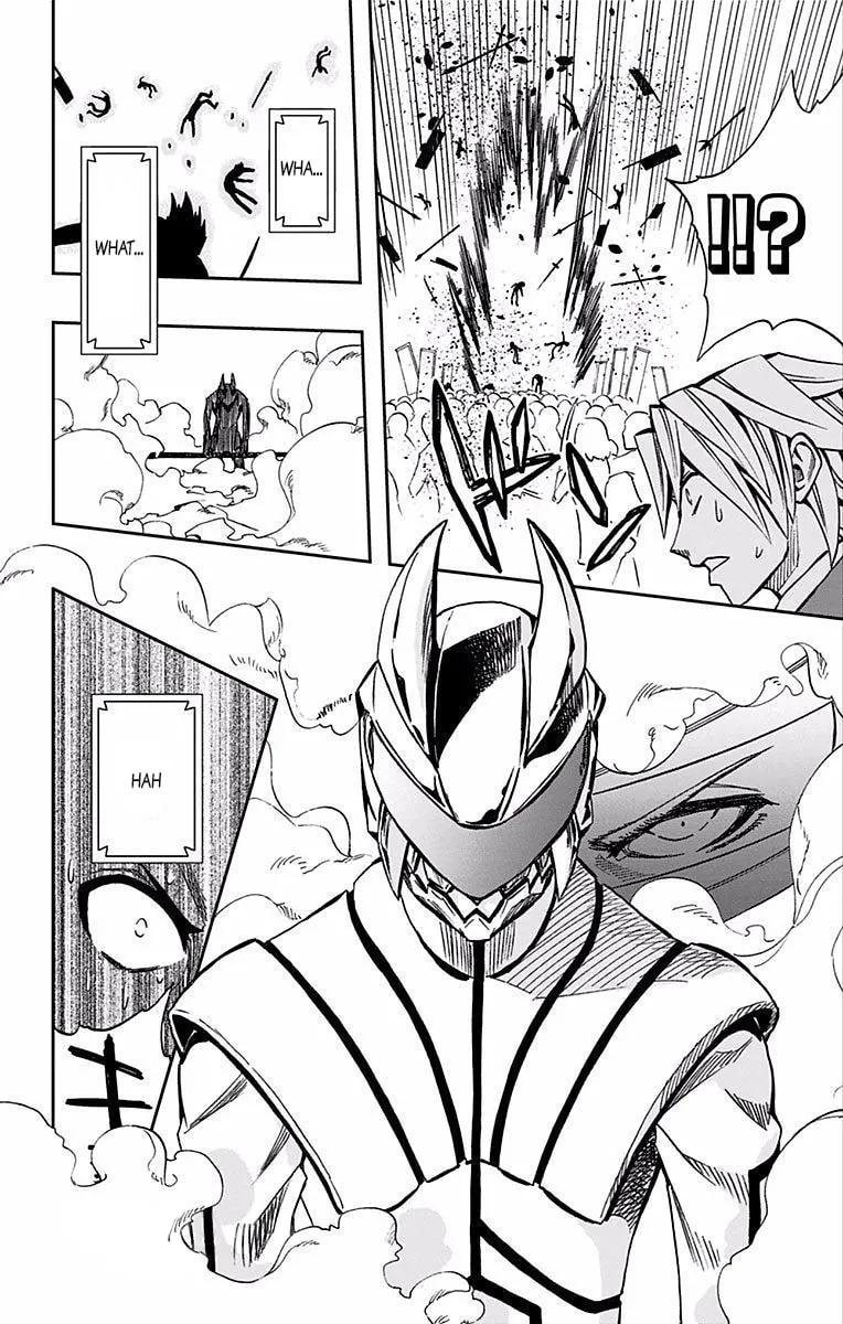 Read Soul Catcher(S) chapter 63 image 16 on Lezhin