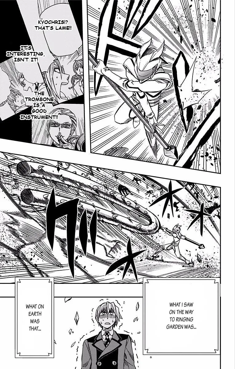 Read Soul Catcher(S) chapter 63 image 17 on Lezhin