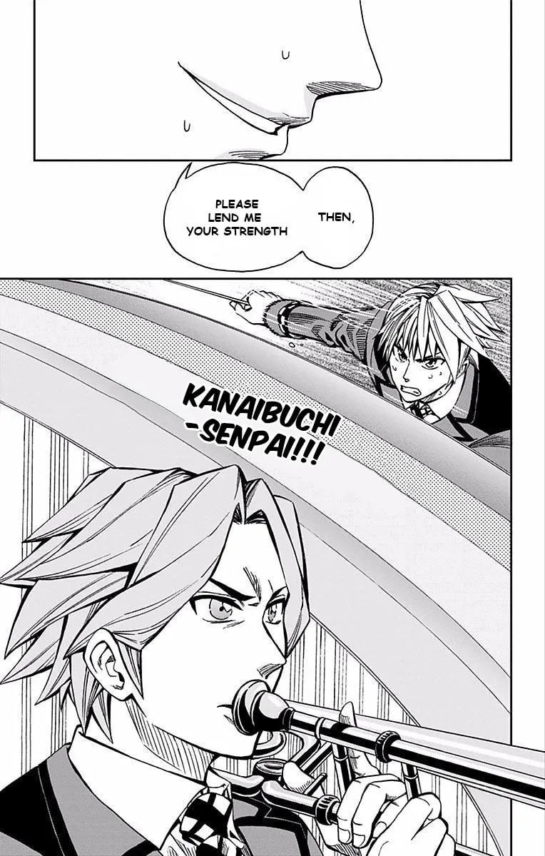 Read Soul Catcher(S) chapter 63 image 19 on Lezhin