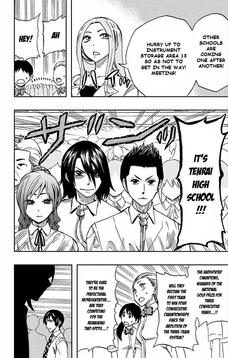 Read Soul Catcher(S) chapter 63 image 2 on Lezhin