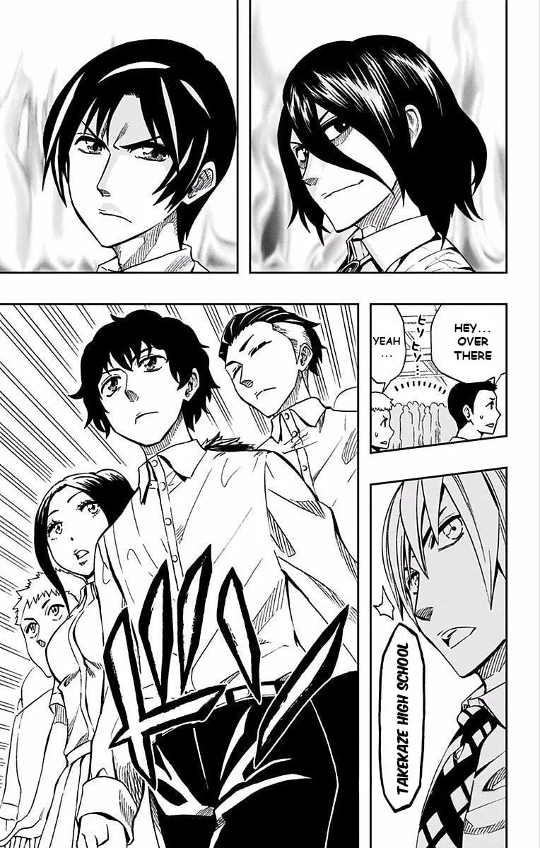 Read Soul Catcher(S) chapter 63 image 3 on Lezhin