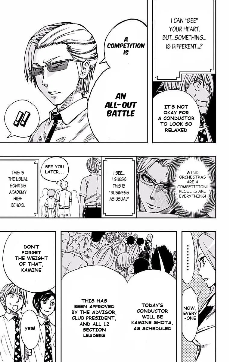 Read Soul Catcher(S) chapter 63 image 9 on Lezhin