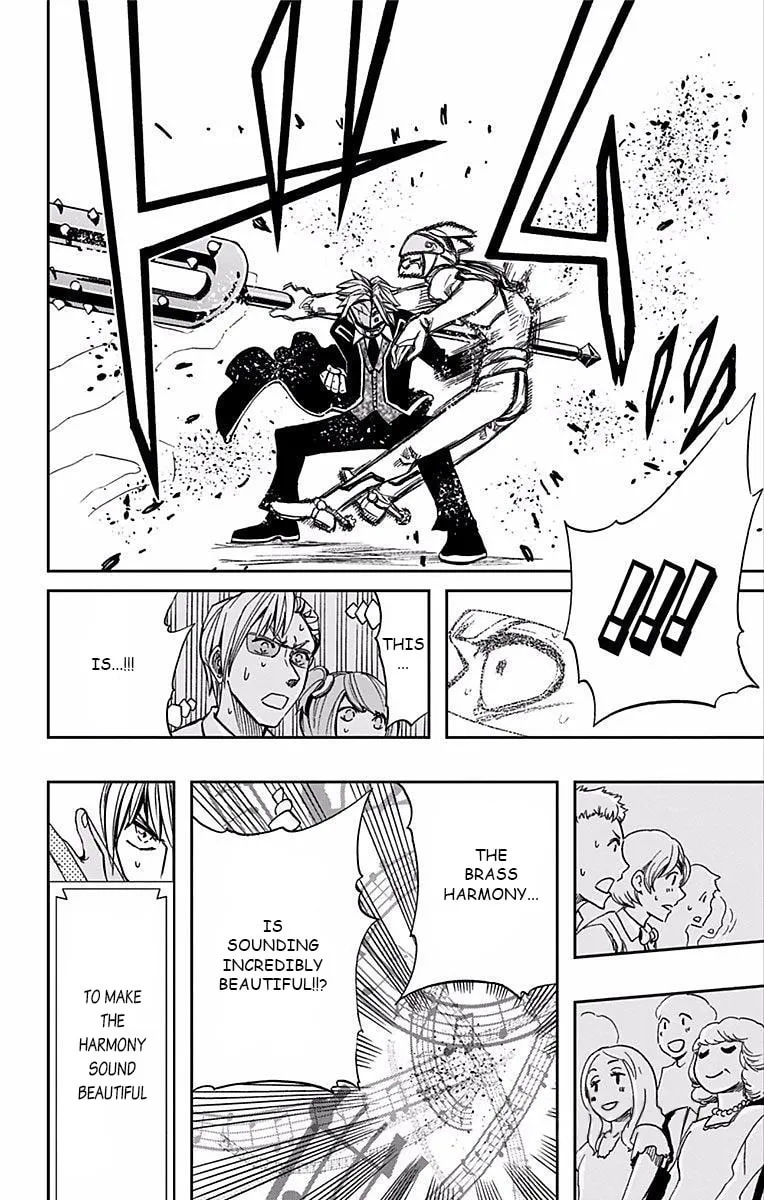 Read Soul Catcher(S) chapter 64 image 12 on Lezhin