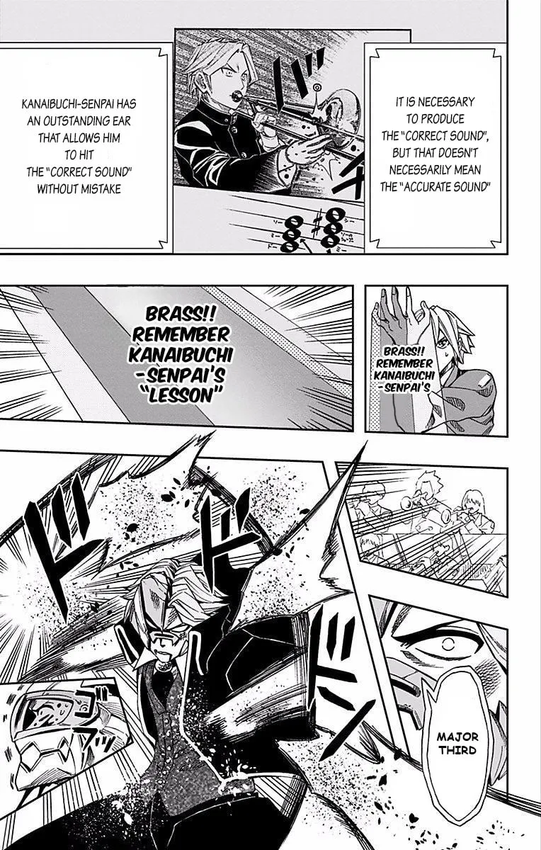 Read Soul Catcher(S) chapter 64 image 13 on Lezhin
