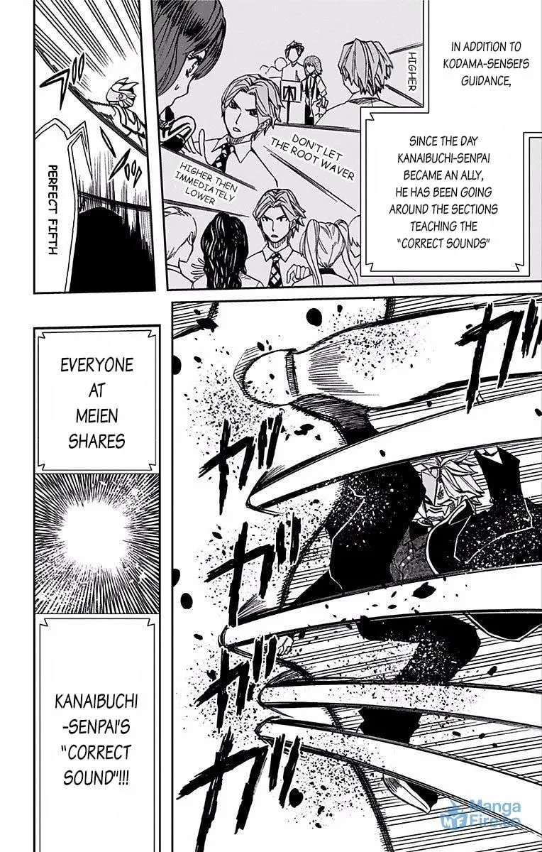 Read Soul Catcher(S) chapter 64 image 14 on Lezhin