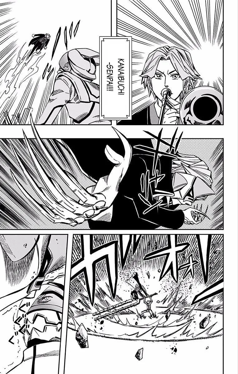Read Soul Catcher(S) chapter 64 image 3 on Lezhin