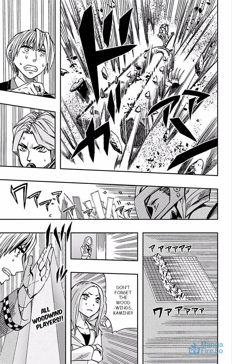 Read Soul Catcher(S) chapter 64 image 5 on Lezhin