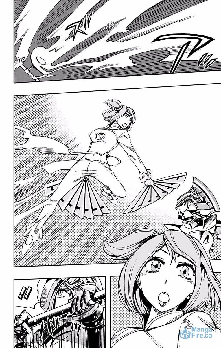 Read Soul Catcher(S) chapter 64 image 8 on Lezhin