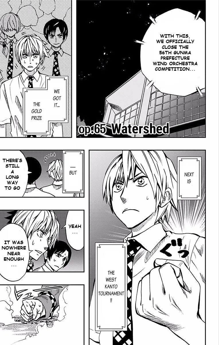 Read Soul Catcher(S) chapter 65 image 1 on Lezhin
