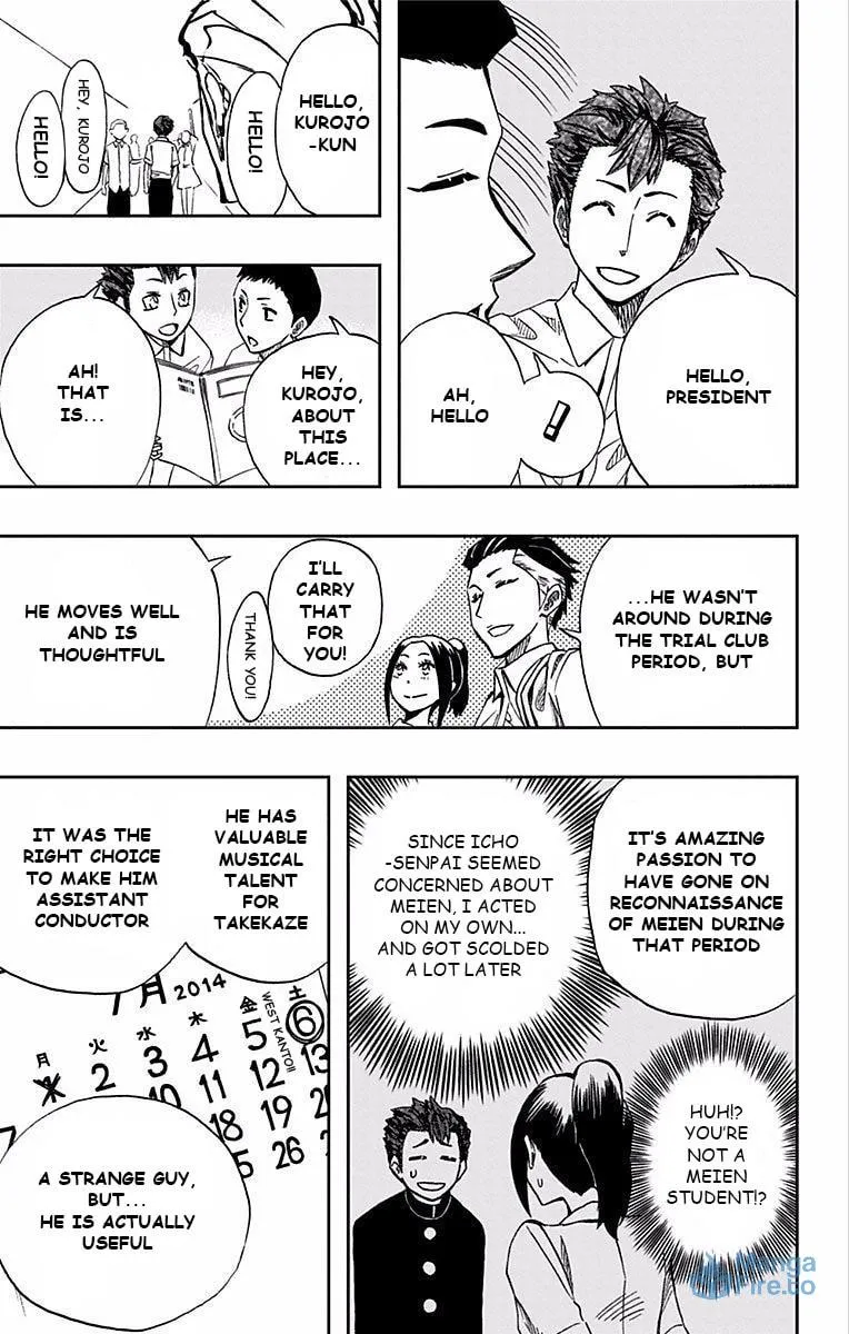 Read Soul Catcher(S) chapter 65 image 11 on Lezhin