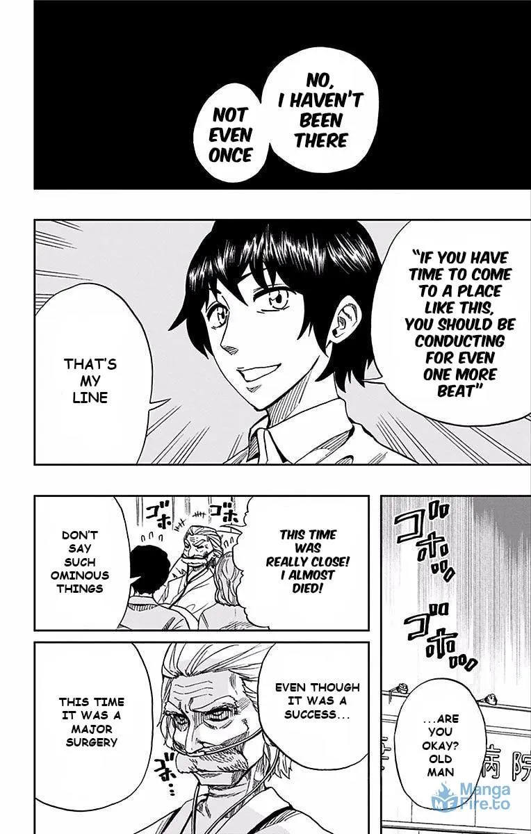 Read Soul Catcher(S) chapter 65 image 14 on Lezhin