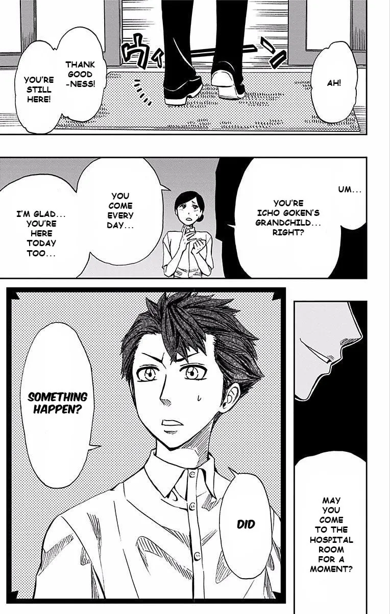 Read Soul Catcher(S) chapter 65 image 19 on Lezhin