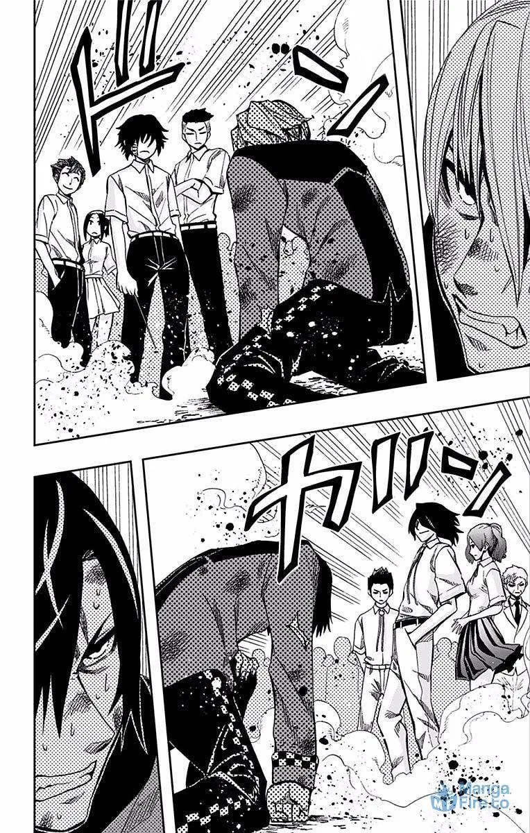 Read Soul Catcher(S) chapter 65 image 2 on Lezhin