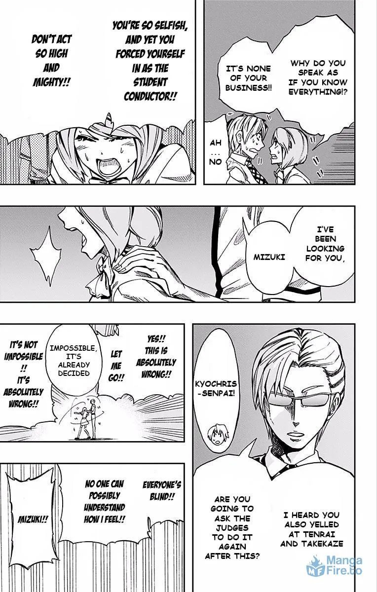Read Soul Catcher(S) chapter 65 image 5 on Lezhin