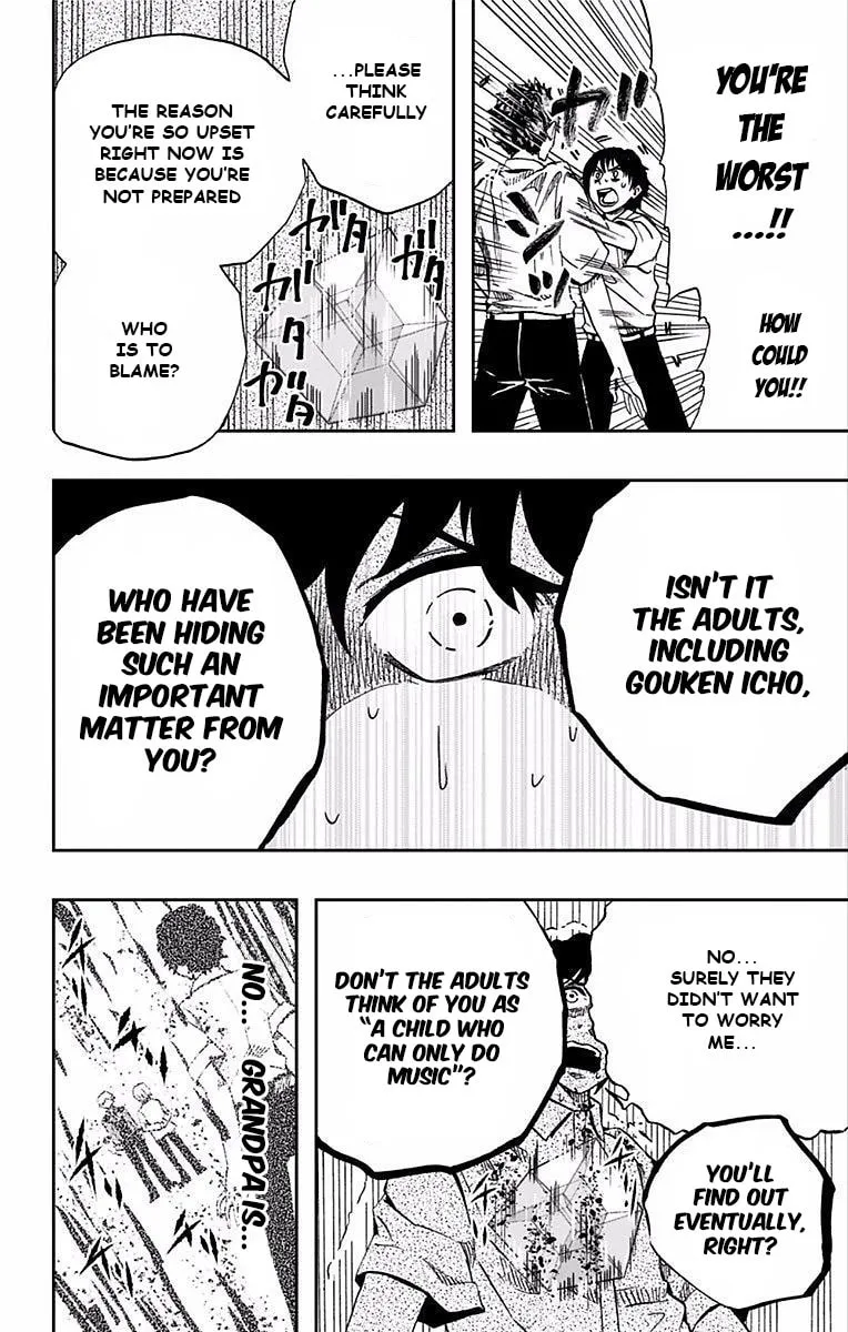 Read Soul Catcher(S) chapter 66 image 10 on Lezhin