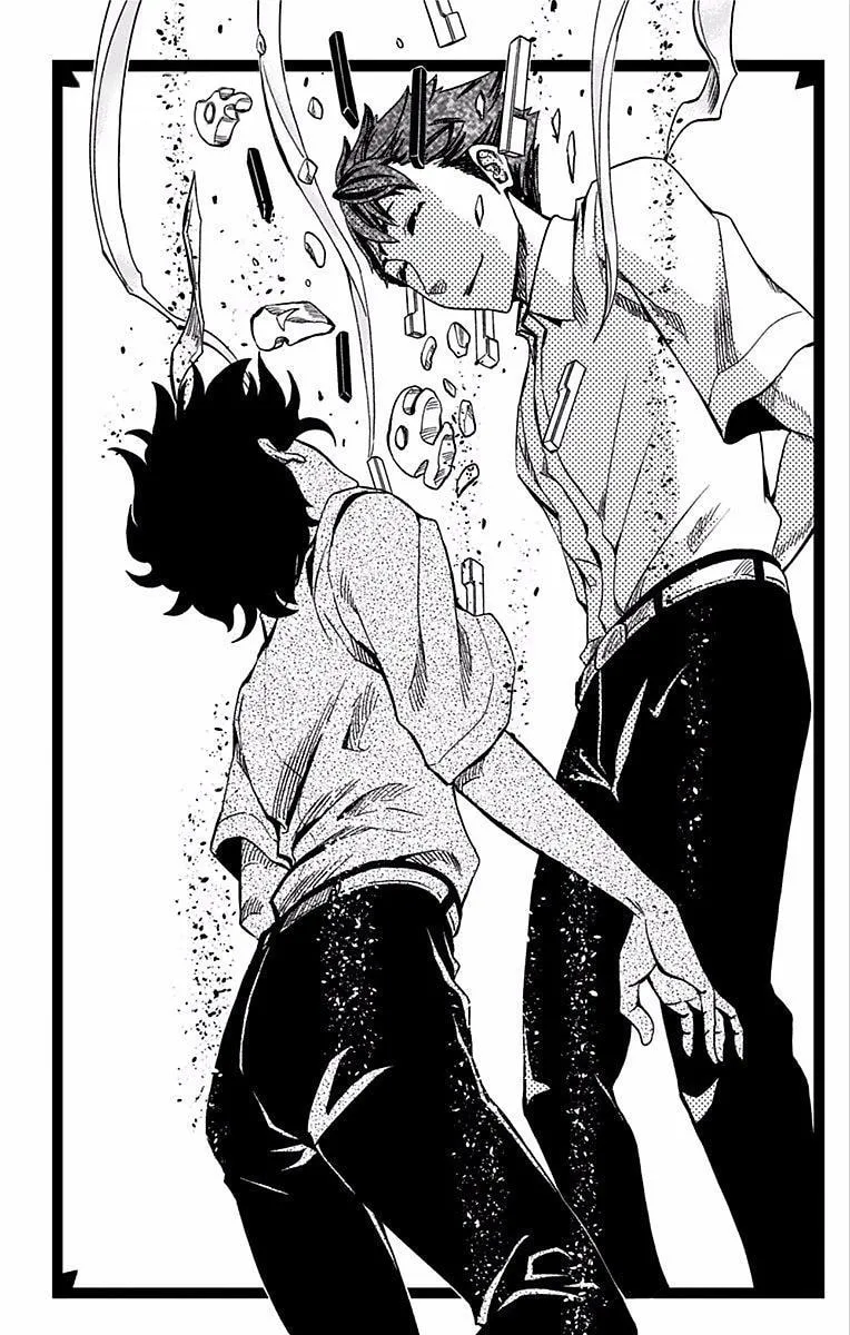 Read Soul Catcher(S) chapter 66 image 14 on Lezhin