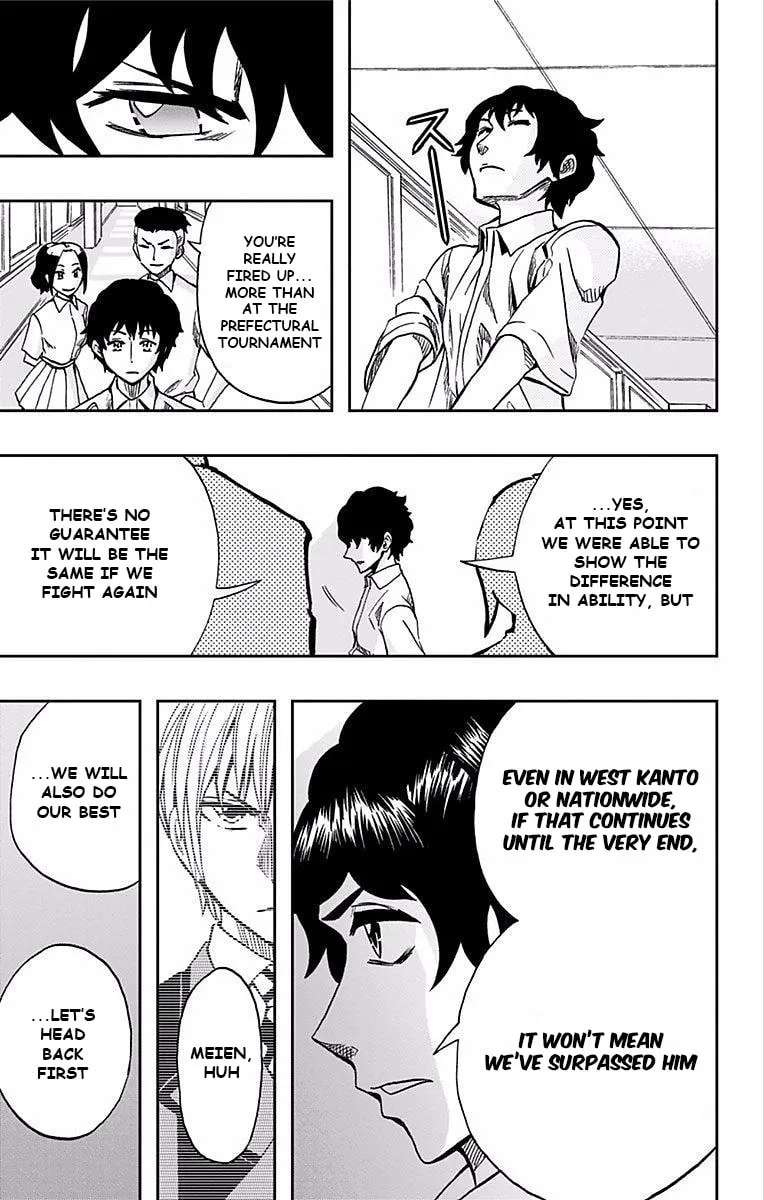 Read Soul Catcher(S) chapter 66 image 3 on Lezhin