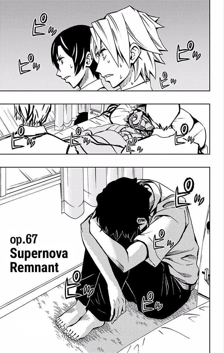 Read Soul Catcher(S) chapter 67 image 1 on Lezhin