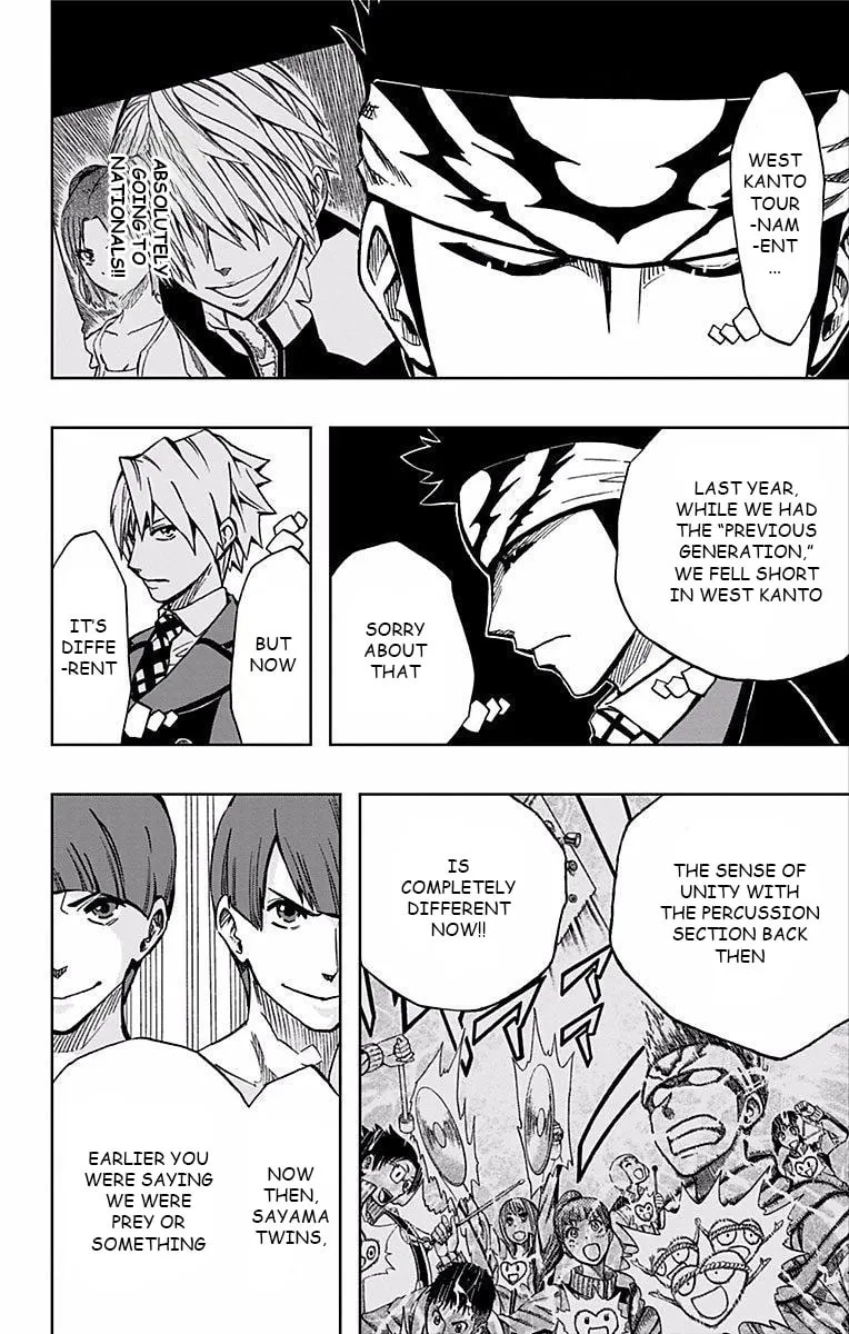 Read Soul Catcher(S) chapter 67 image 18 on Lezhin