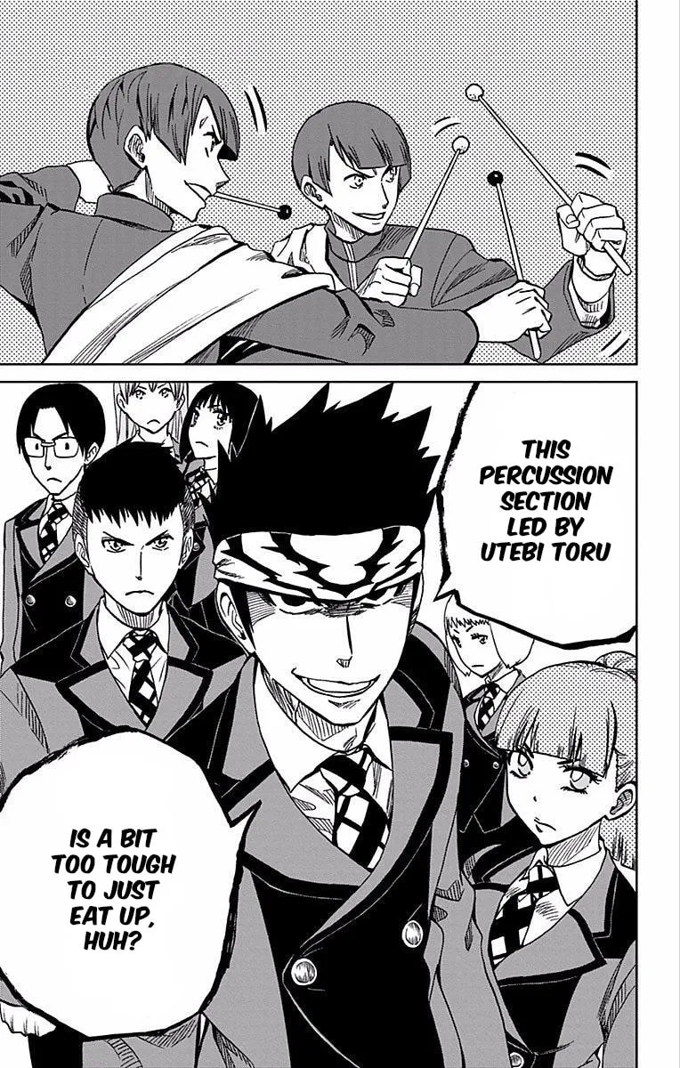 Read Soul Catcher(S) chapter 67 image 19 on Lezhin