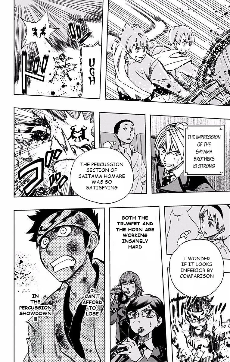 Read Soul Catcher(S) chapter 68 image 10 on Lezhin