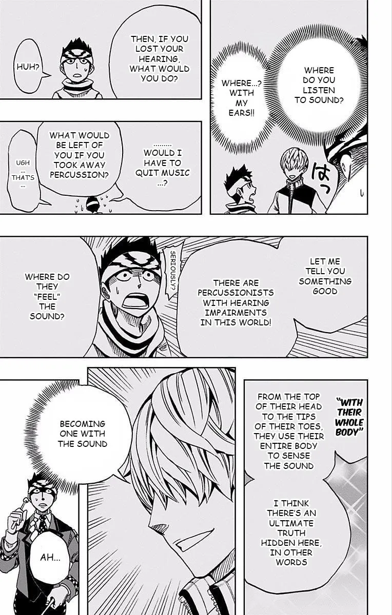 Read Soul Catcher(S) chapter 68 image 13 on Lezhin