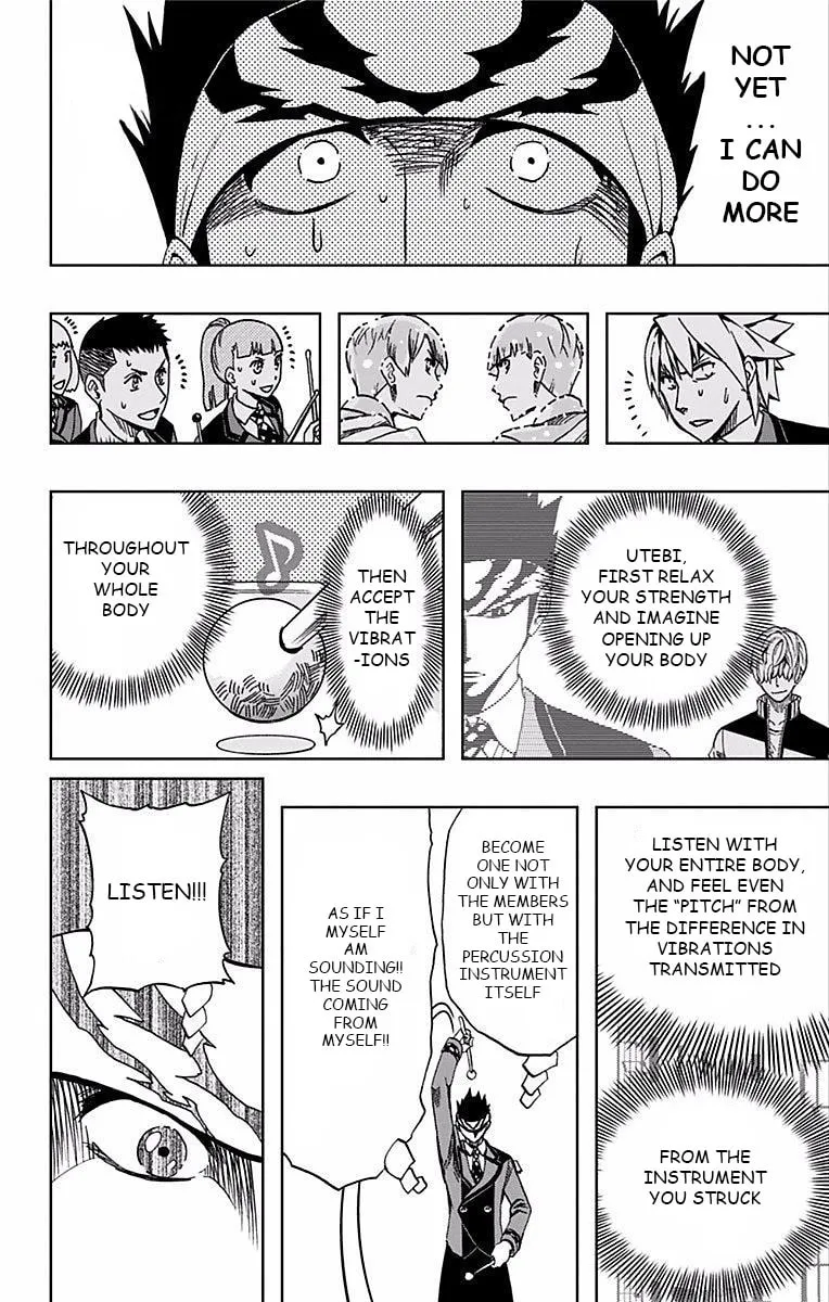 Read Soul Catcher(S) chapter 68 image 14 on Lezhin