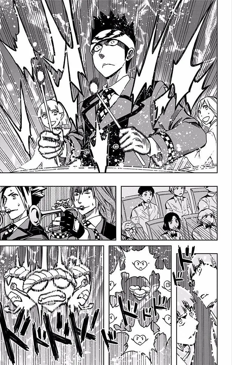 Read Soul Catcher(S) chapter 68 image 15 on Lezhin