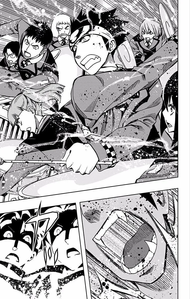Read Soul Catcher(S) chapter 68 image 17 on Lezhin