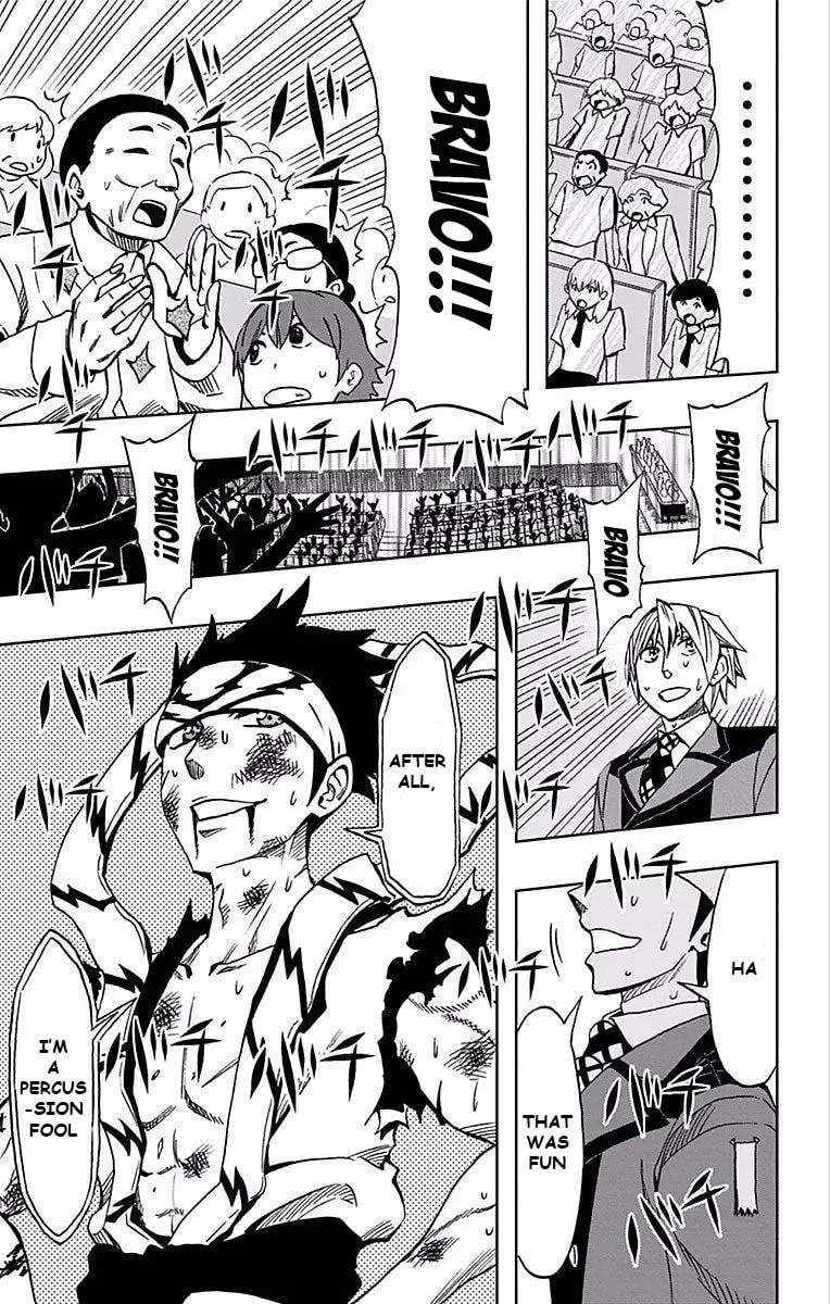 Read Soul Catcher(S) chapter 68 image 19 on Lezhin