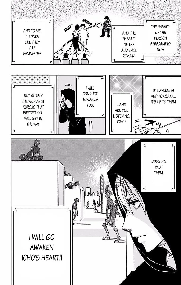Read Soul Catcher(S) chapter 68 image 4 on Lezhin