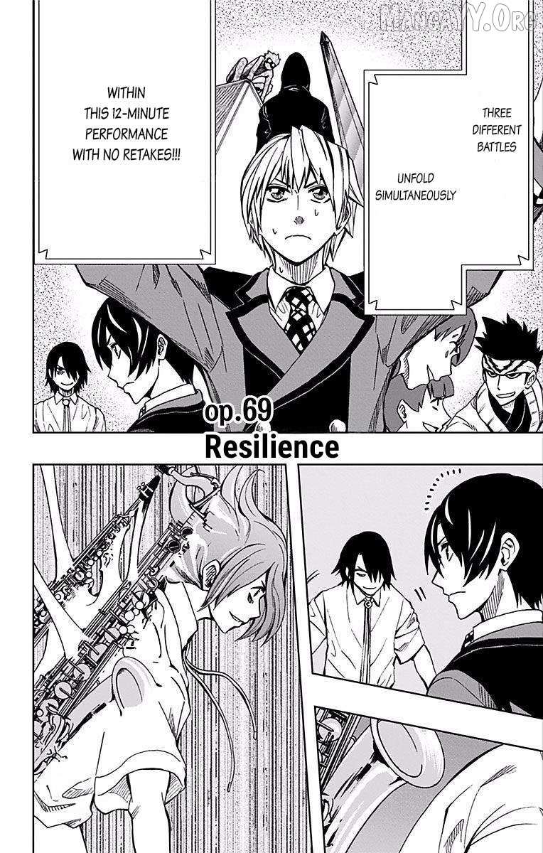 Read Soul Catcher(S) chapter 69 image 1 on Lezhin
