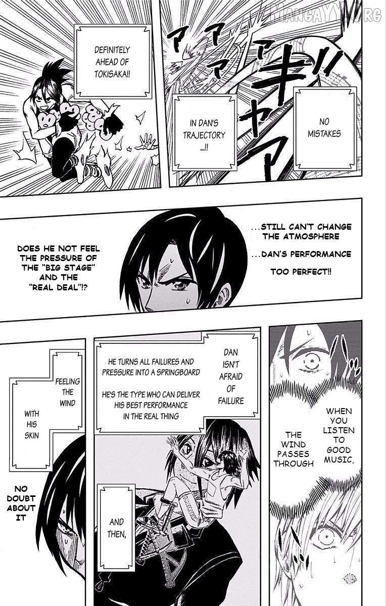 Read Soul Catcher(S) chapter 69 image 10 on Lezhin