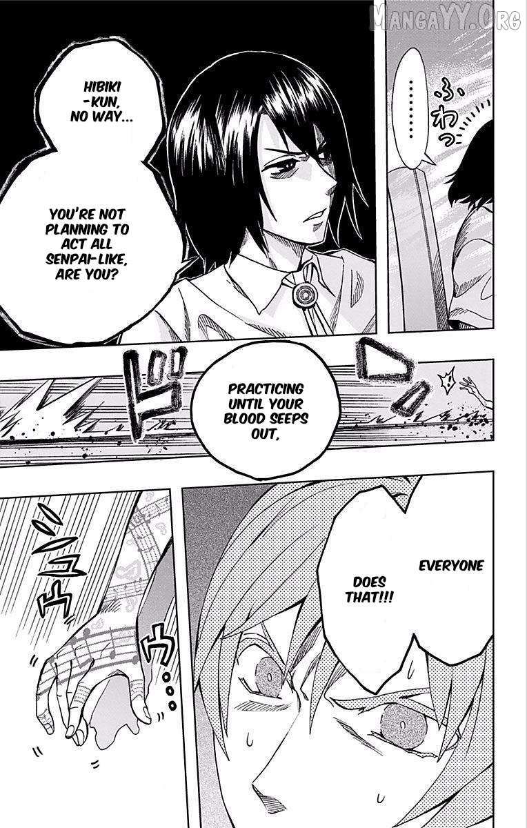 Read Soul Catcher(S) chapter 69 image 12 on Lezhin