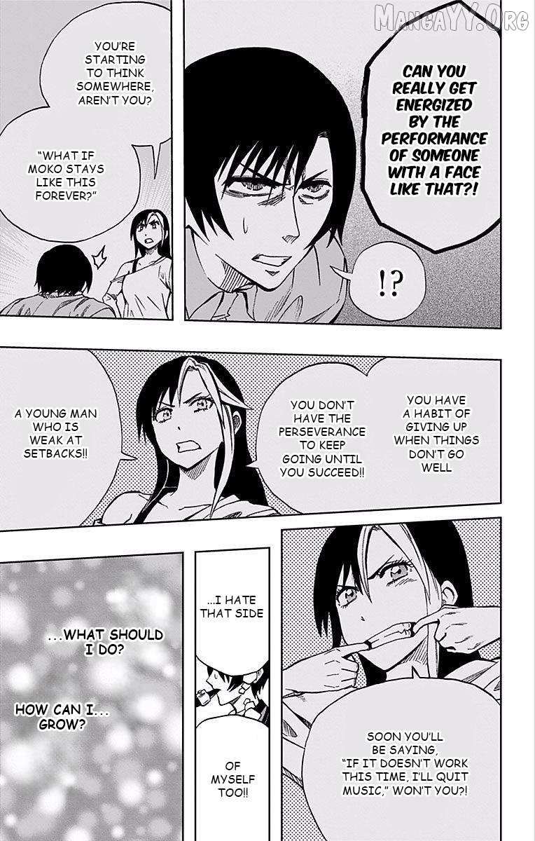 Read Soul Catcher(S) chapter 69 image 14 on Lezhin
