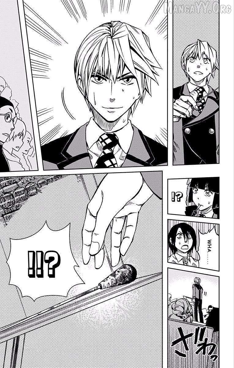 Read Soul Catcher(S) chapter 69 image 18 on Lezhin