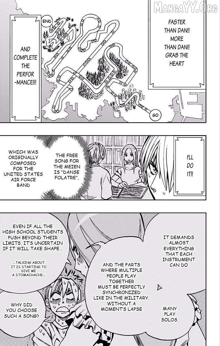 Read Soul Catcher(S) chapter 69 image 6 on Lezhin