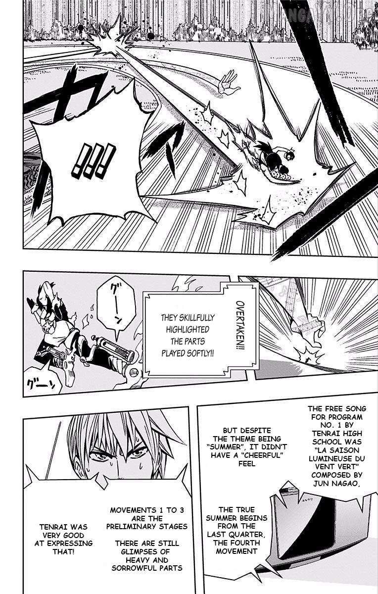 Read Soul Catcher(S) chapter 69 image 9 on Lezhin