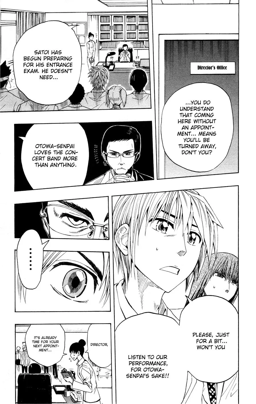 Read Soul Catcher(S) chapter 7 image 10 on Lezhin