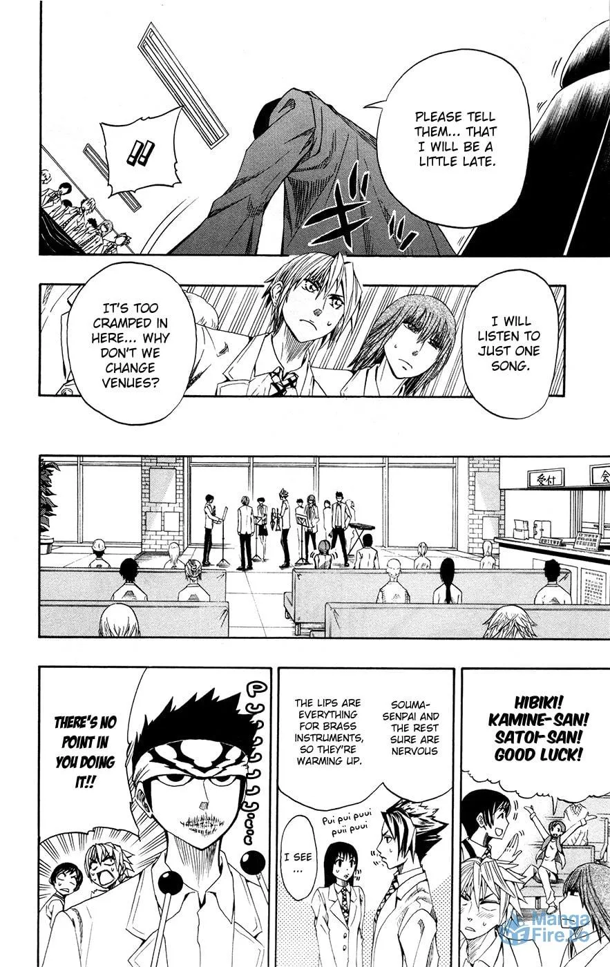 Read Soul Catcher(S) chapter 7 image 11 on Lezhin