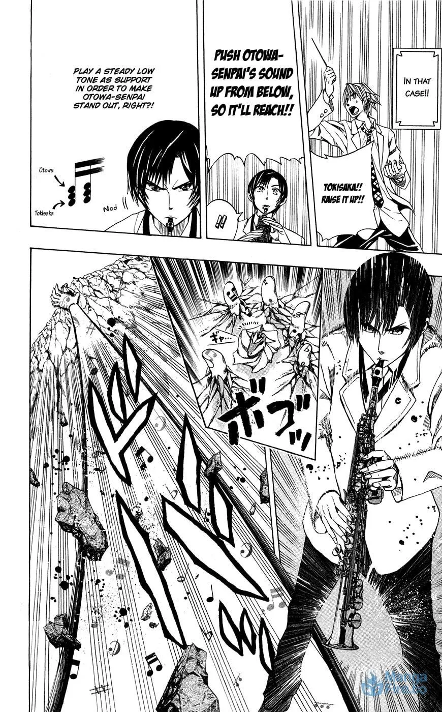 Read Soul Catcher(S) chapter 7 image 14 on Lezhin