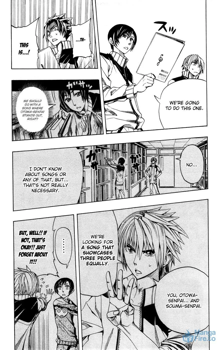 Read Soul Catcher(S) chapter 7 image 2 on Lezhin