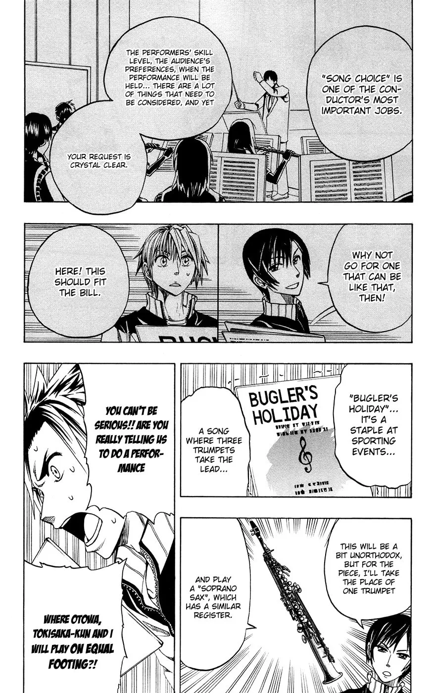Read Soul Catcher(S) chapter 7 image 3 on Lezhin
