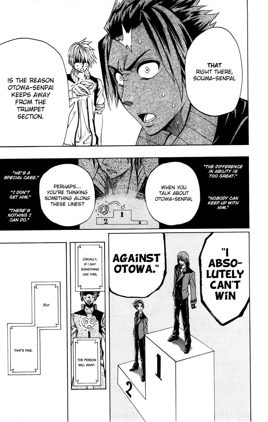 Read Soul Catcher(S) chapter 7 image 4 on Lezhin