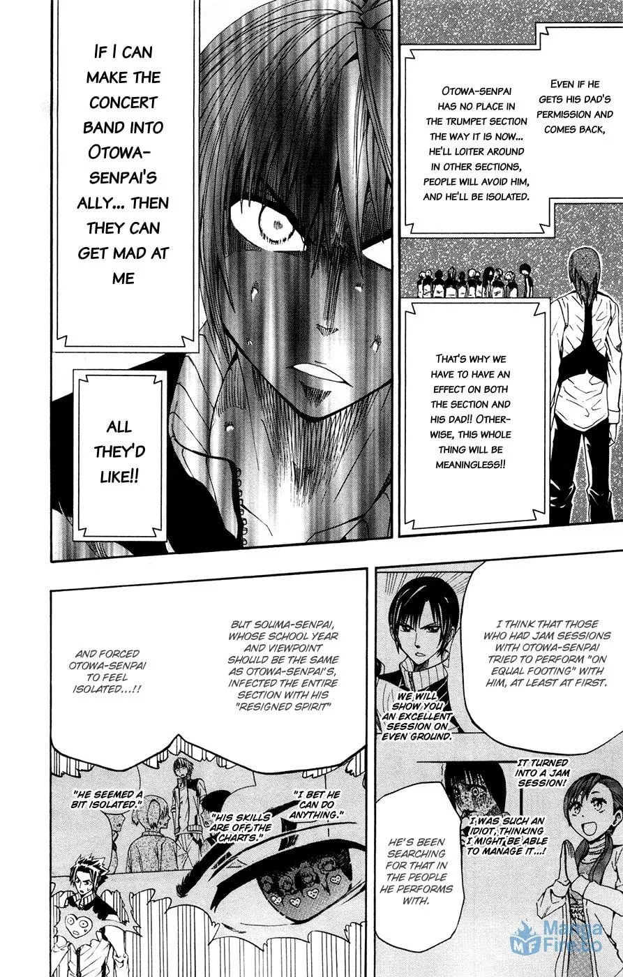Read Soul Catcher(S) chapter 7 image 5 on Lezhin