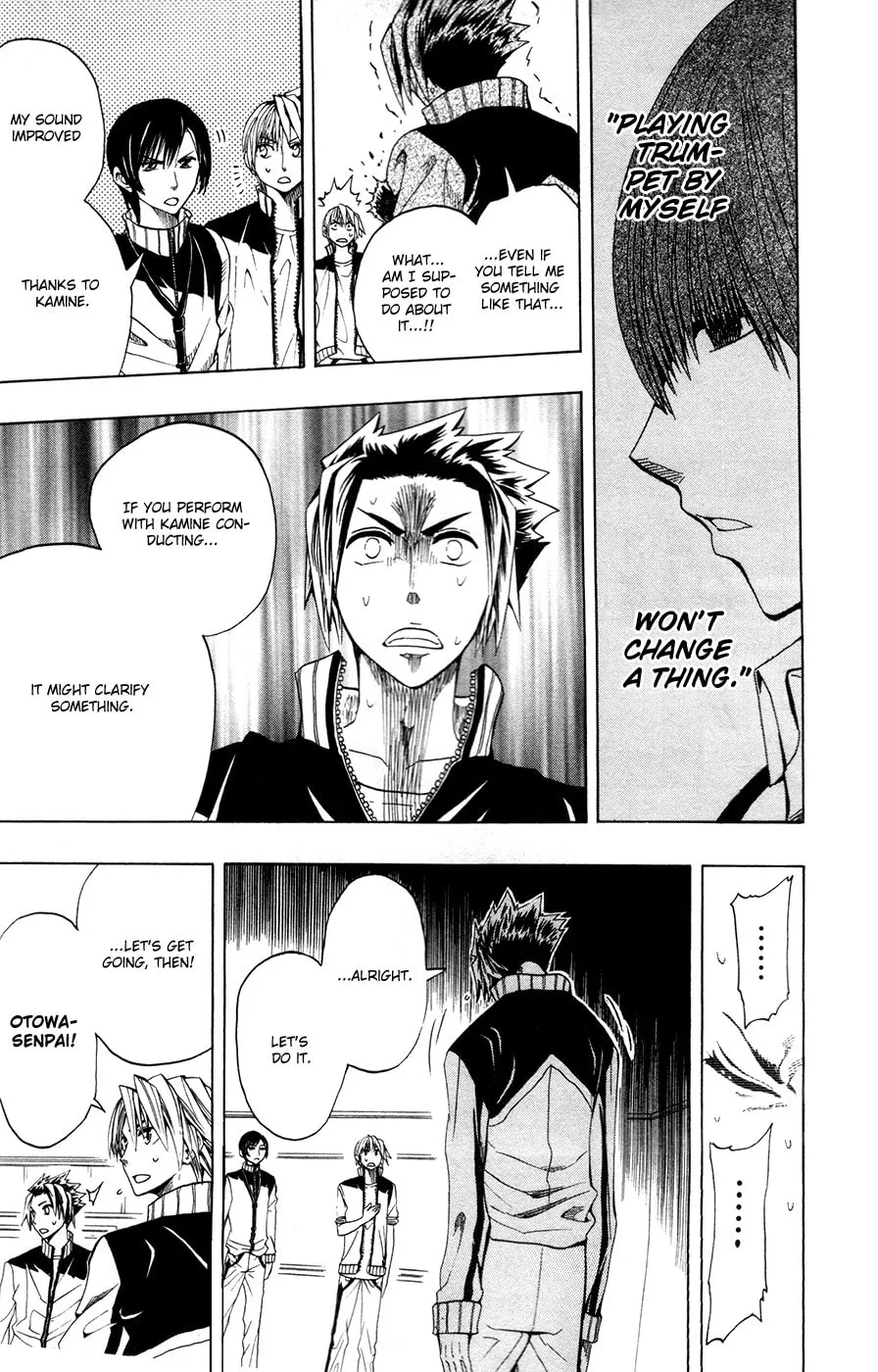 Read Soul Catcher(S) chapter 7 image 6 on Lezhin