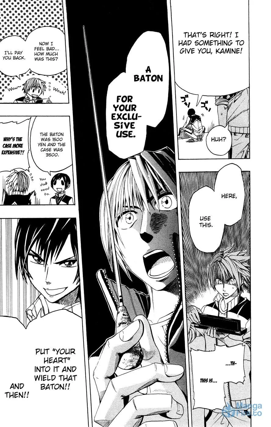 Read Soul Catcher(S) chapter 7 image 8 on Lezhin