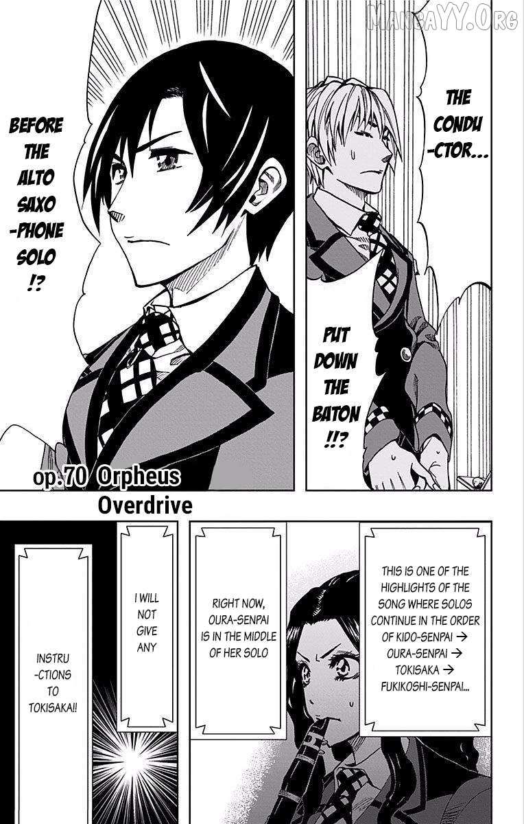 Read Soul Catcher(S) chapter 70 image 1 on Lezhin